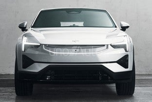POLESTAR 03 Single Motor Long Range RWD 111kWh