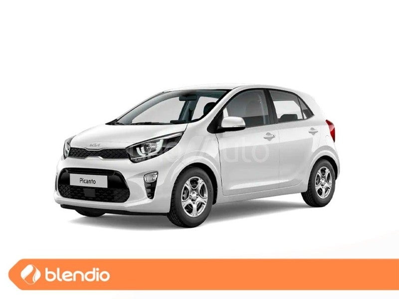 Picanto 1.0 DPi GT-line