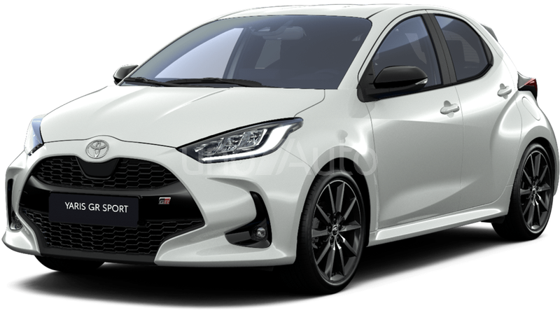 Yaris 130H 1.5 GR Sport