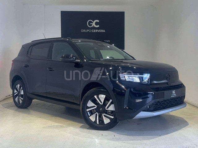 Frontera 1.2T XHT Hybrid eDCT6 S/S GS 145