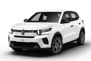 CITROEN C3 ë-C3 You 83kW