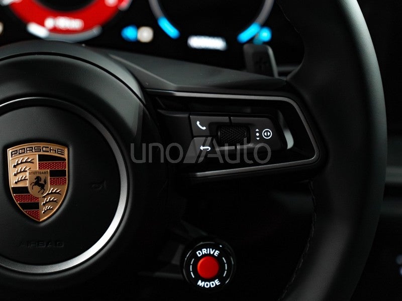 911 Carrera 4S Coupé PDK