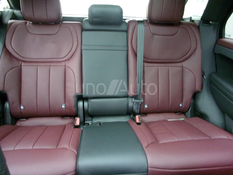 Range Rover Sport 3.0 i6 PHEV Dynamic SE 460