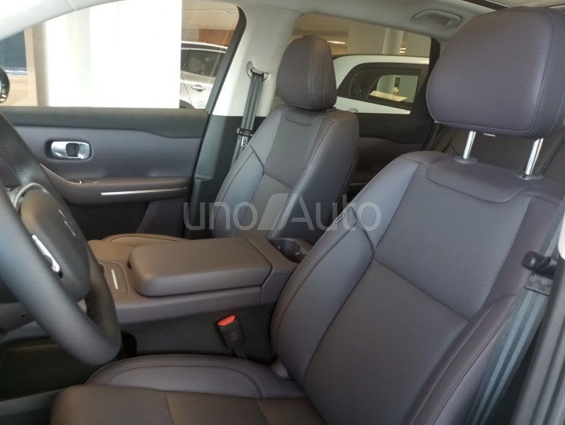 C10 160kW Autonomía extendida