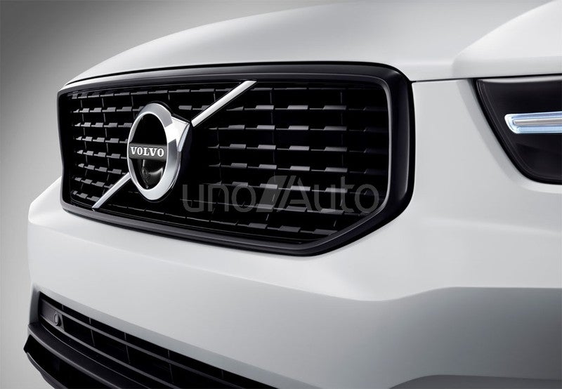 XC40 B4 Black Edition Ultra Aut.