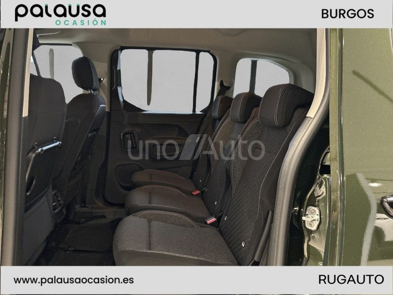 Rifter 1.5BlueHDi S&S Standard Allure 100