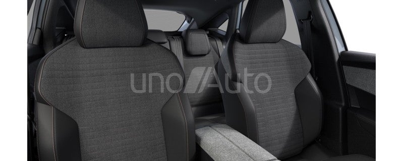 3008 Hybrid Allure Exclusive eDCS6 145