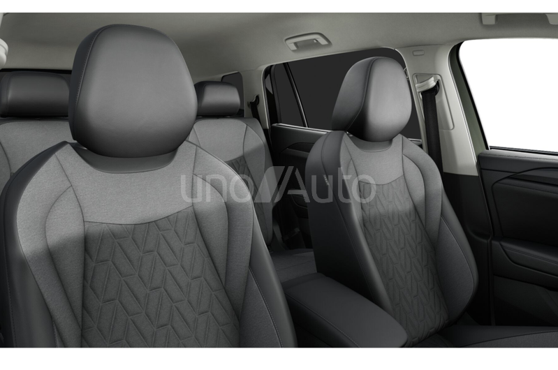 Tayron 2.0 TDI Más DSG7 110kW