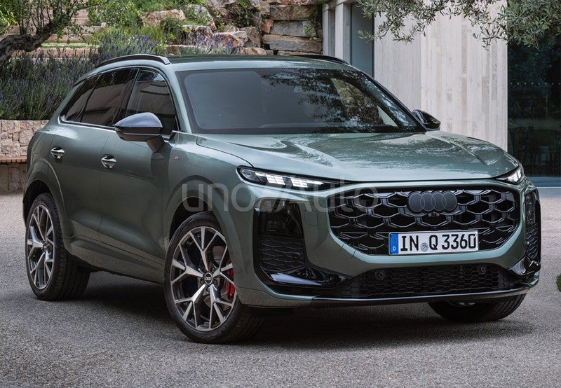 Q3 1.5 TFSI Advanced S tronic 110kW