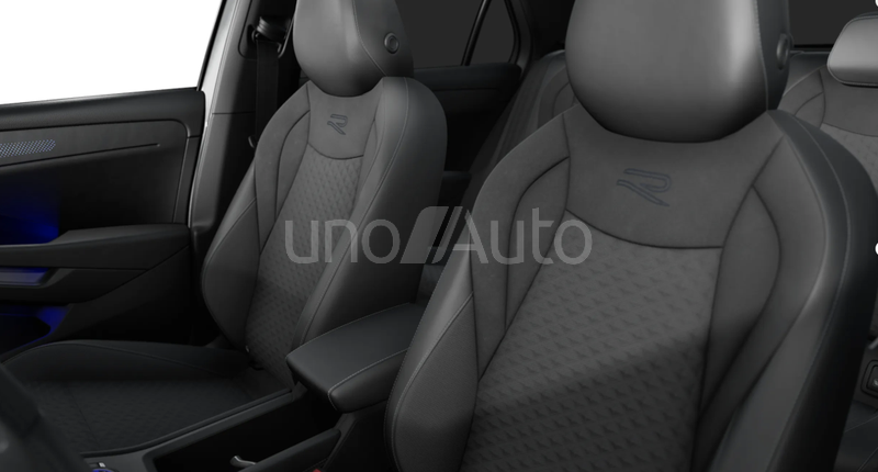 T-Roc 1.5 eTSI R-Line DSG7 110kW