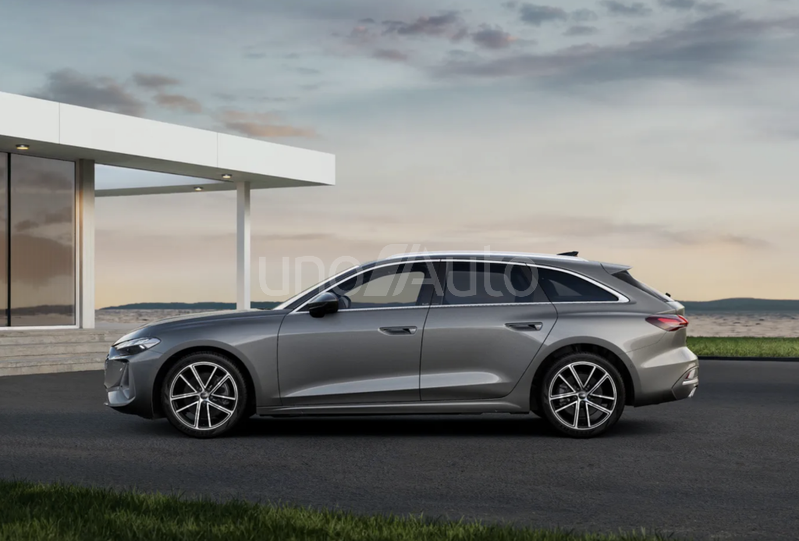 A5 Avant 2.0TDI Advanced S tronic 150kW