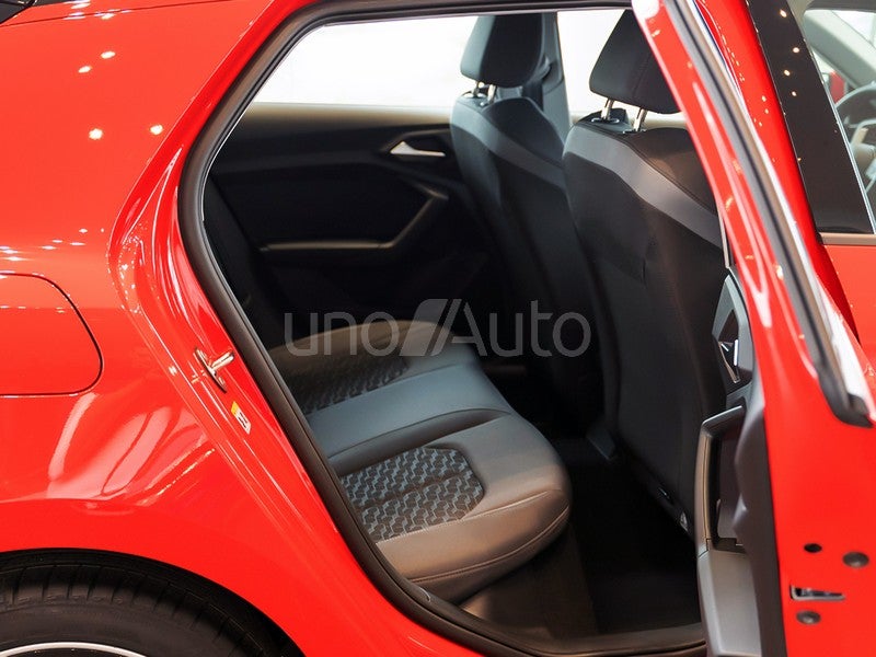 A1 Sportback 30 TFSI Adrenalin S tronic 85kW