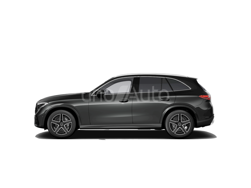CLASE GLC GLC 220 d 4MATIC