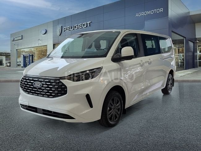 2.0 EcoBlue 125kW L2 Titanium Auto