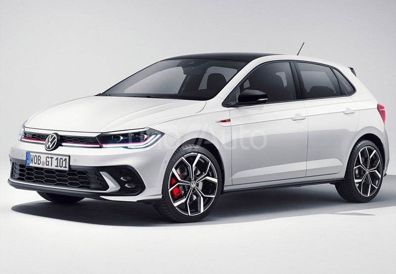 Polo 2.0 TSI GTI DSG