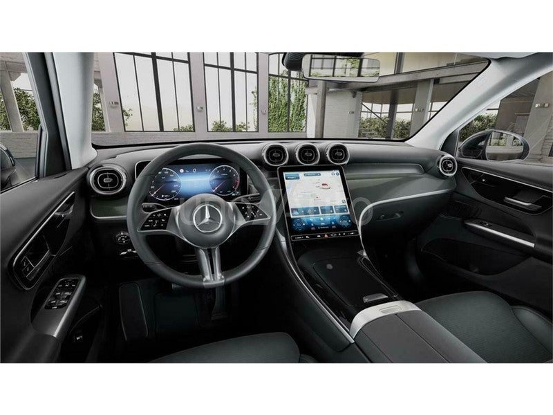 GLC GLC 200 4MATIC