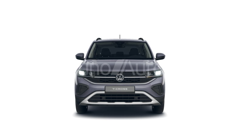 T-Cross 1.0 TSI Más 85kW