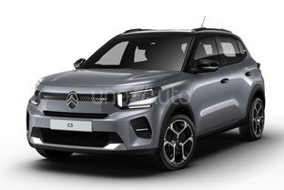 CITROEN C3 1.2 Turbo S&S You Pack Plus 100