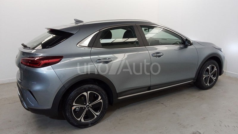 PHEV 1.6 GDi PHEV 141cv eDrive