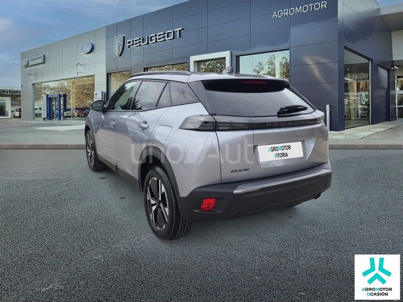 Allure Gasolina 100 S&S 6 Vel. MAN