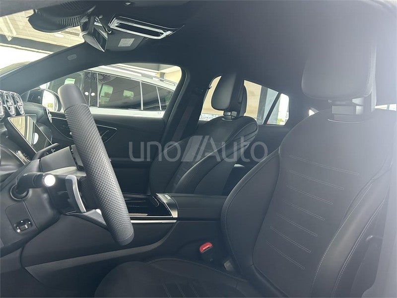 CLASE GLC GLC 220 d 4MATIC