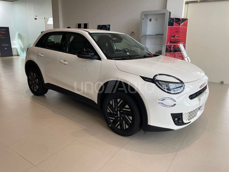 e RED 54kwh 115kw (156cv)