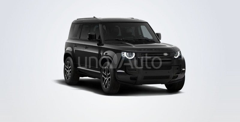 2.0 Si4 300 X-Dynamic SE 110 AT 4WD PHEV