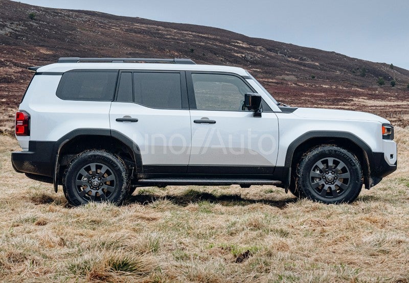 Land Cruiser 250 VX Aut.