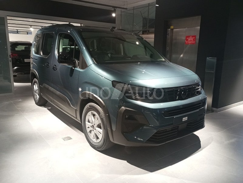 Rifter 1.5BlueHDi S&S Standard Allure 100