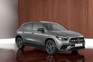 MERCEDES-BENZ Clase GLA 200 7G-DCT