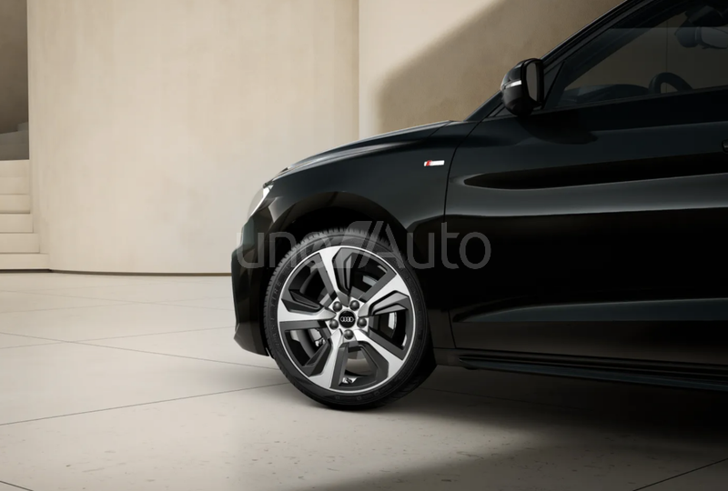 A1 Sportback 30 TFSI Adrenalin S tronic 85kW