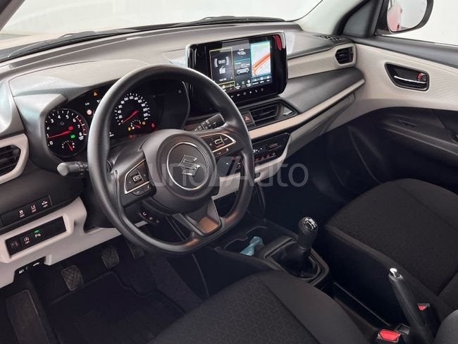 1.2 S1 Mild Hybrid