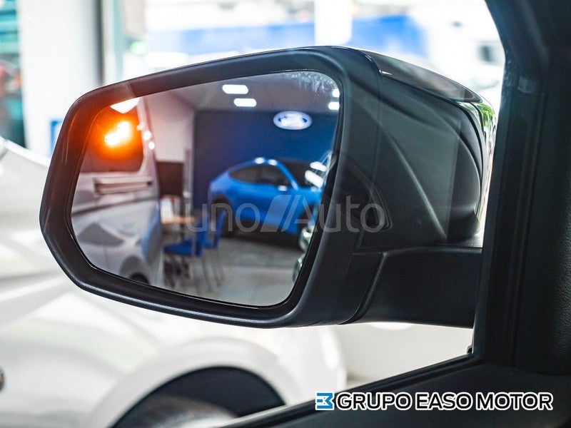 Tourneo Courier 1.0 Ecoboost Active