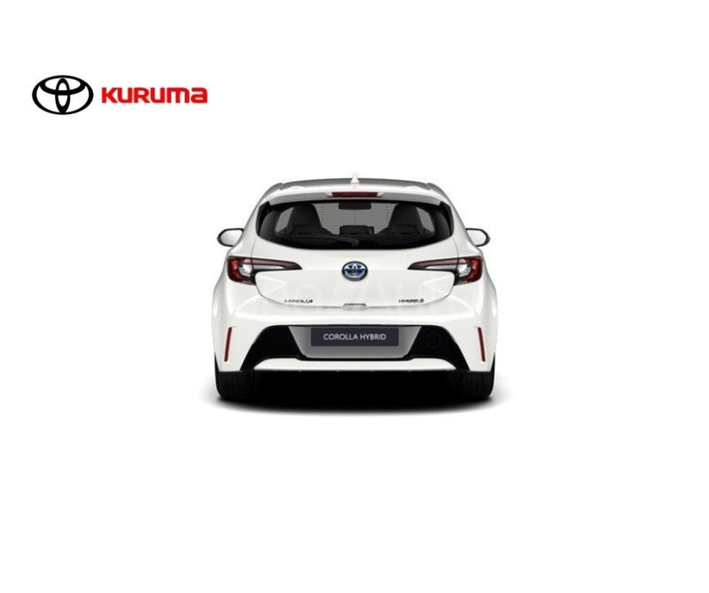 Corolla 140H Active Plus