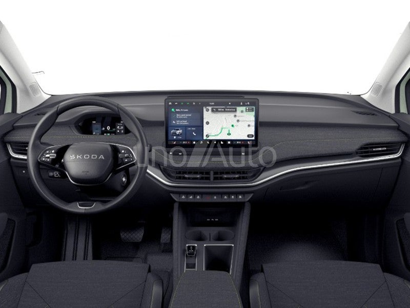 Elroq 60 150KW 63kWh