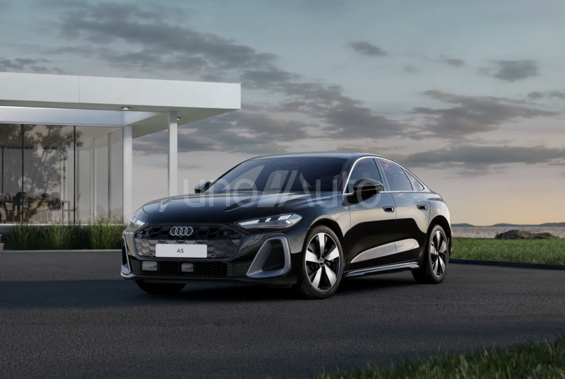 A5 2.0TDI S line S tronic 150kW