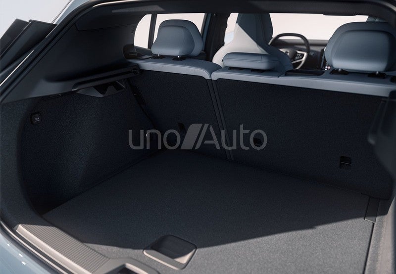 EX30 Single Extended Range Ultra RWD