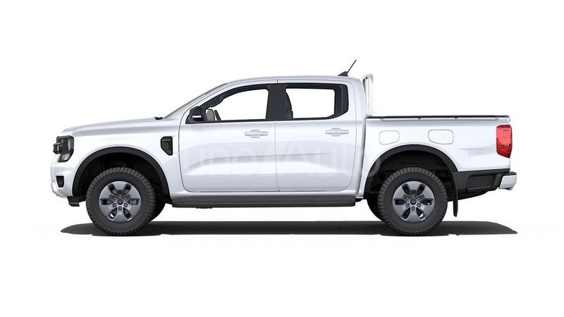 FORD Ranger XLT DOBLE CABINA S&S 2.0 Ecoblue 4x4 125KW (170CV) E6.2 Aut.