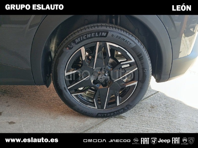 3008 Plug-in Hybrid 195 Allure e-CDT7