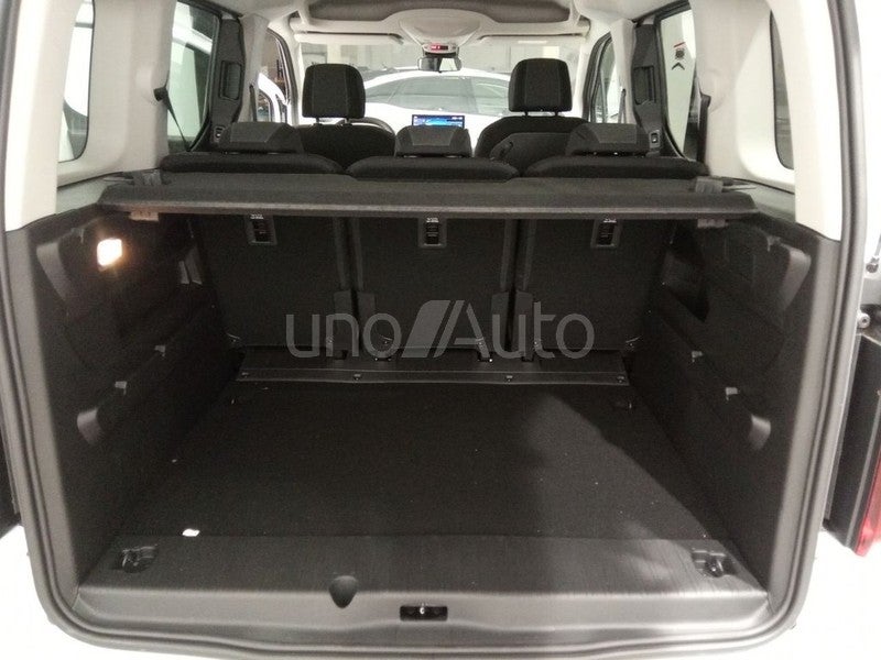 100 Cv 1.5 Td S/S MT6 €6.4