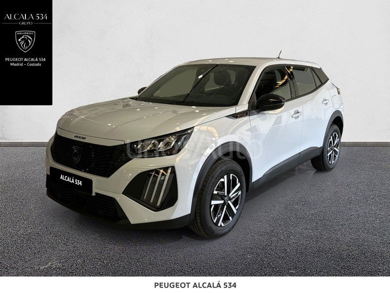 Hybrid 110 eDCS6 Style