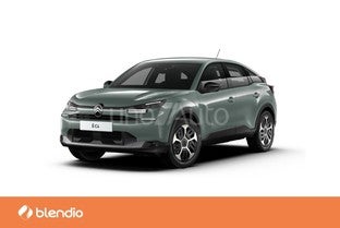 CITROEN C4 ë- ë- eléctrico 115kW 54kWh Plus