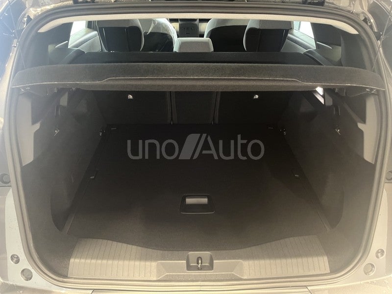 C5 Aircross Hybrid You e-DCS6 145