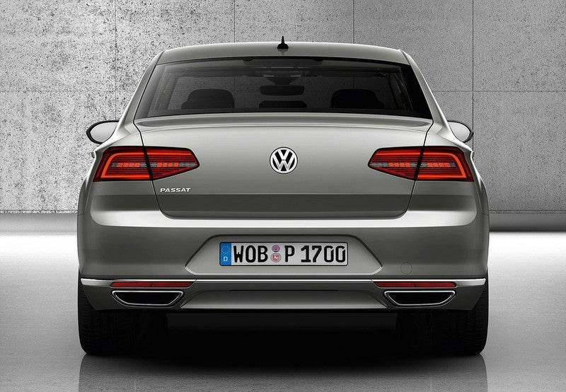 Passat 2.0TDI Sport 110kW