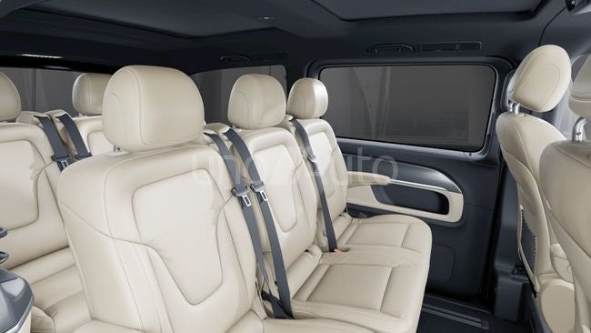 V 250d Extralargo Avantgarde 7GT