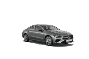 MERCEDES-BENZ Clase CLA 200 D DCT