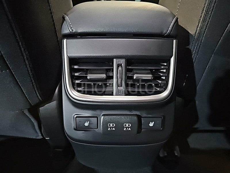 2.5I-L CVT TREK