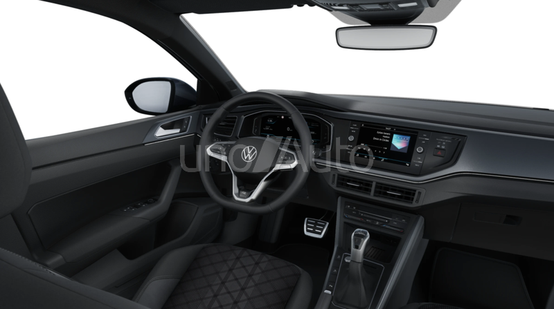 Taigo 1.0 TSI R-Line DSG 85kW