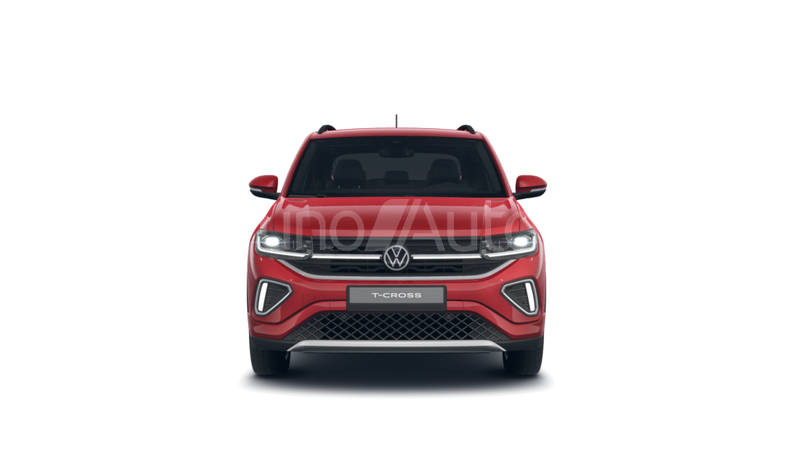 T-Cross 1.0 TSI R-Line 85kW