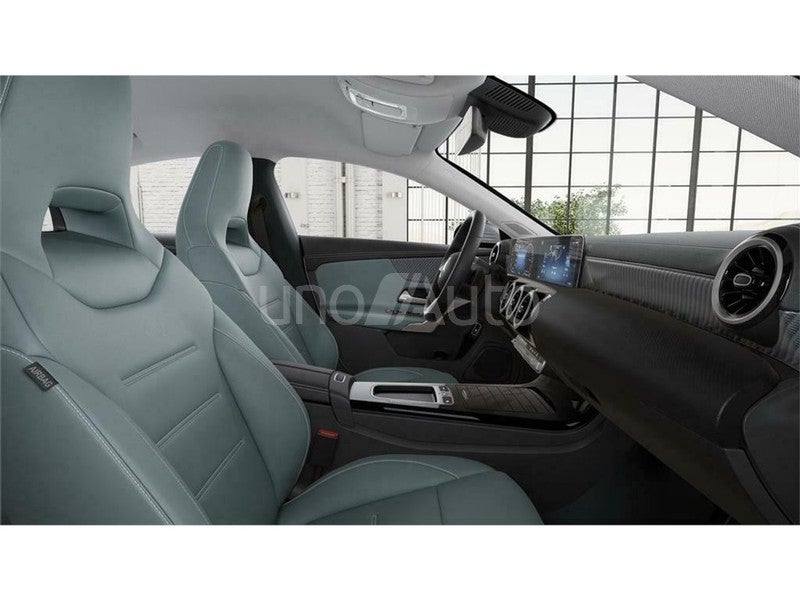 CLA CLA 250 e